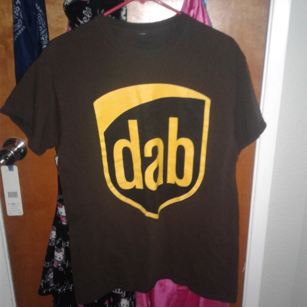 dab T Shirt